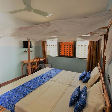 B&B Chez Rita Cotonou Dış mekan fotoğraf