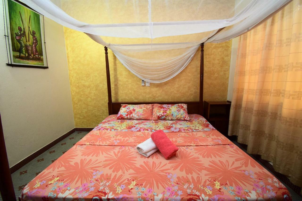 B&B Chez Rita Cotonou Dış mekan fotoğraf
