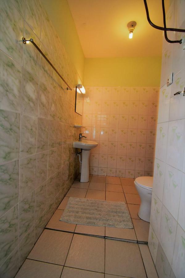 B&B Chez Rita Cotonou Dış mekan fotoğraf
