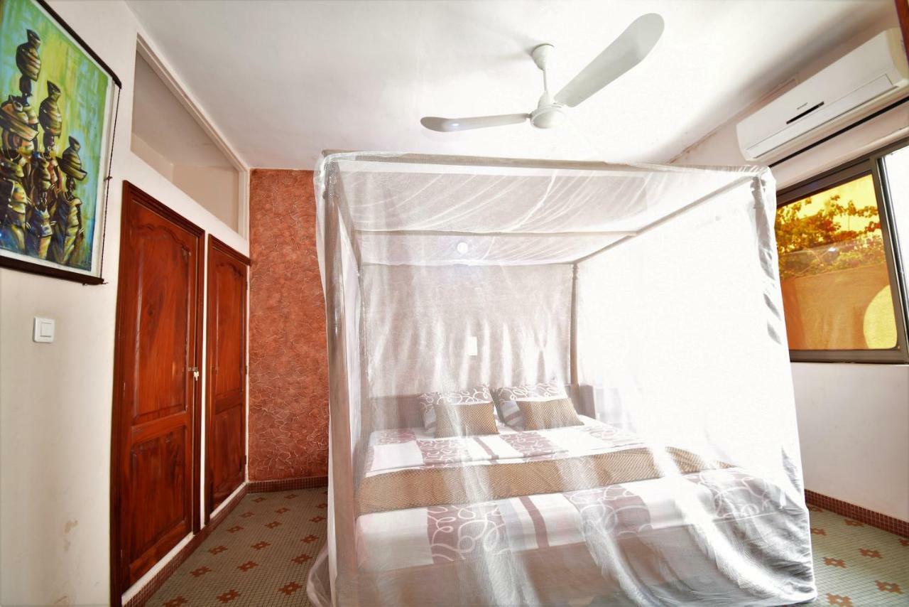 B&B Chez Rita Cotonou Dış mekan fotoğraf