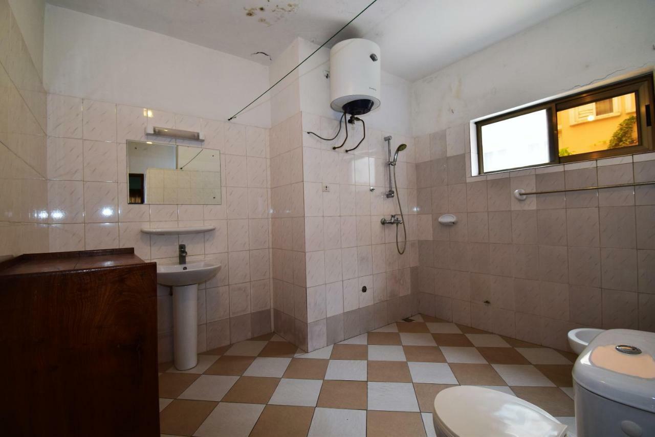 B&B Chez Rita Cotonou Dış mekan fotoğraf