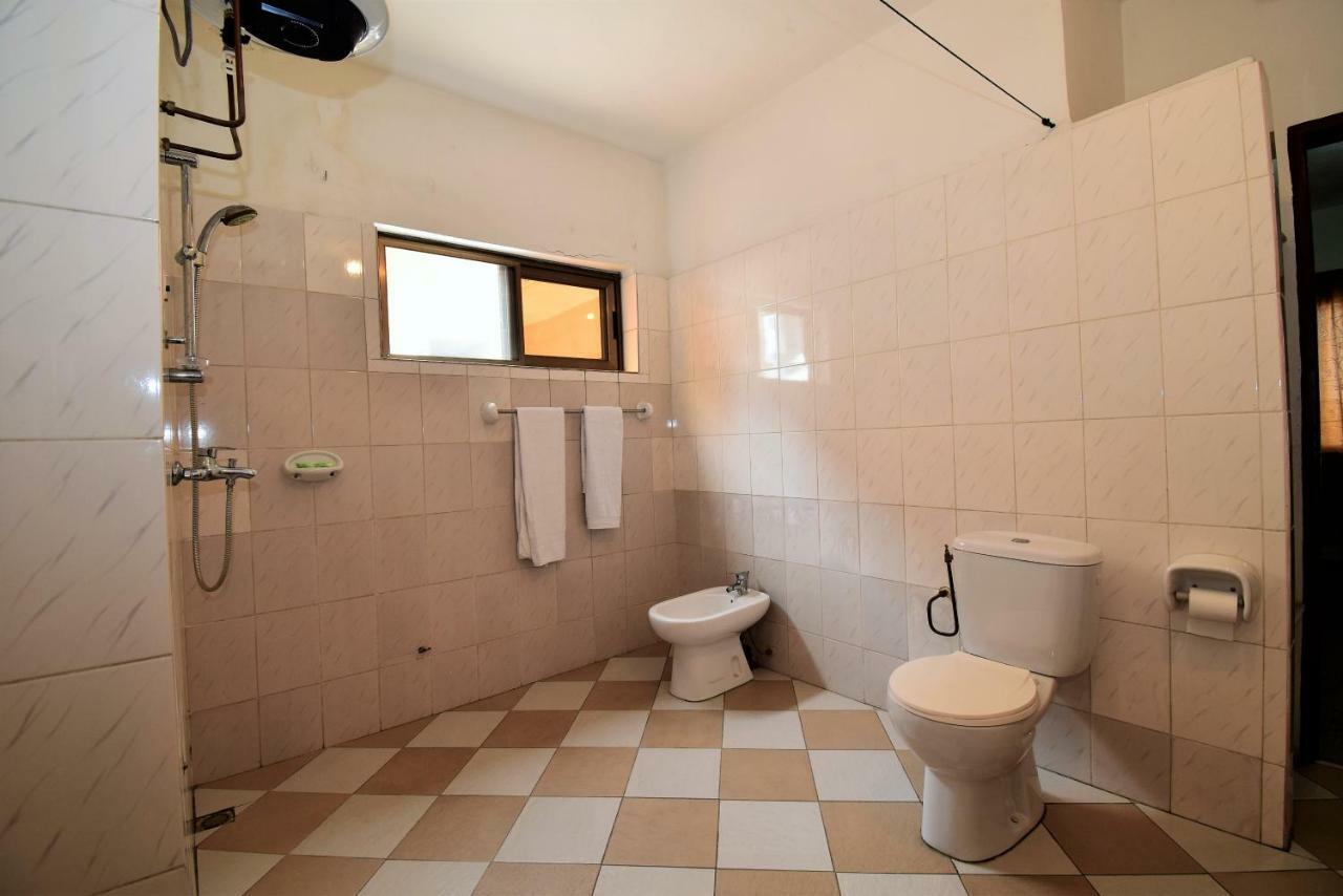 B&B Chez Rita Cotonou Dış mekan fotoğraf