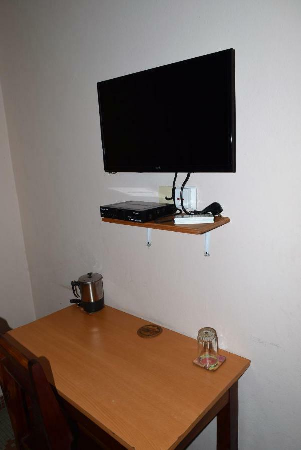 B&B Chez Rita Cotonou Dış mekan fotoğraf
