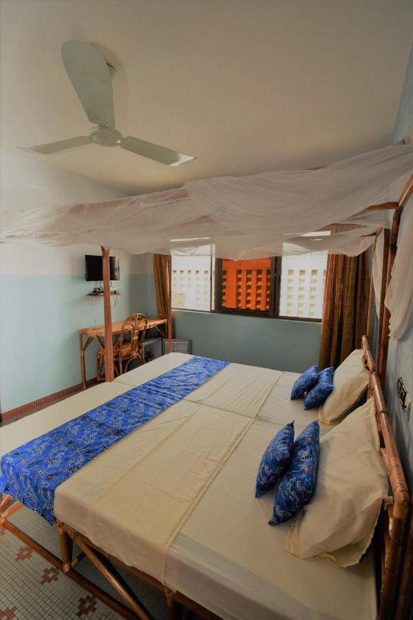 B&B Chez Rita Cotonou Dış mekan fotoğraf