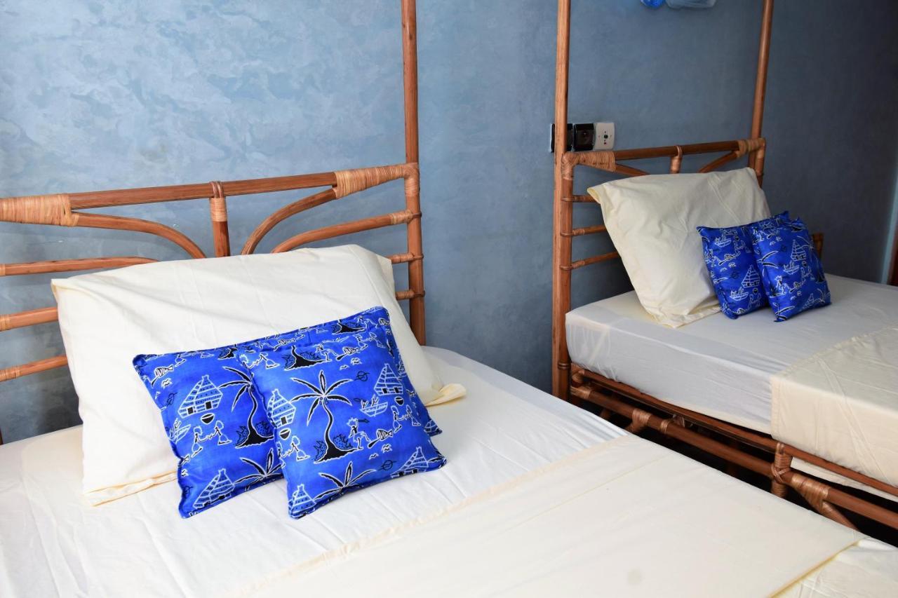 B&B Chez Rita Cotonou Dış mekan fotoğraf
